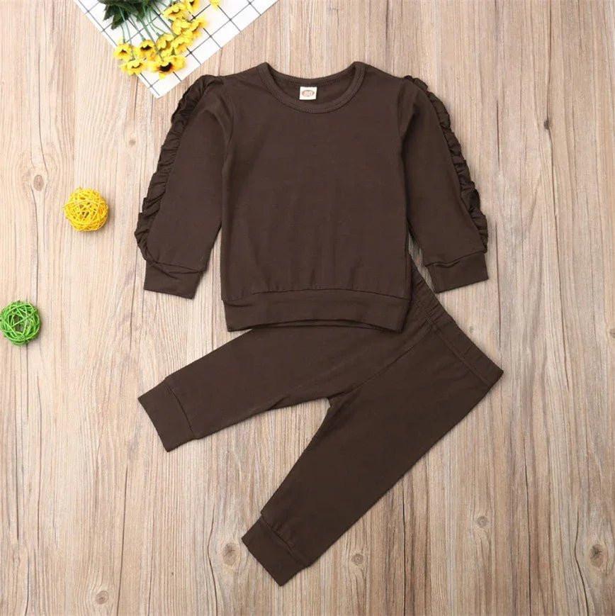 Newborn jumper outfit designed for comfort and style, perfect for your infant's wardrobe essentials