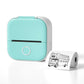 Portable Mini Thermal Label Printer - ZentroMart