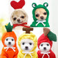 FruitPup Hoodie