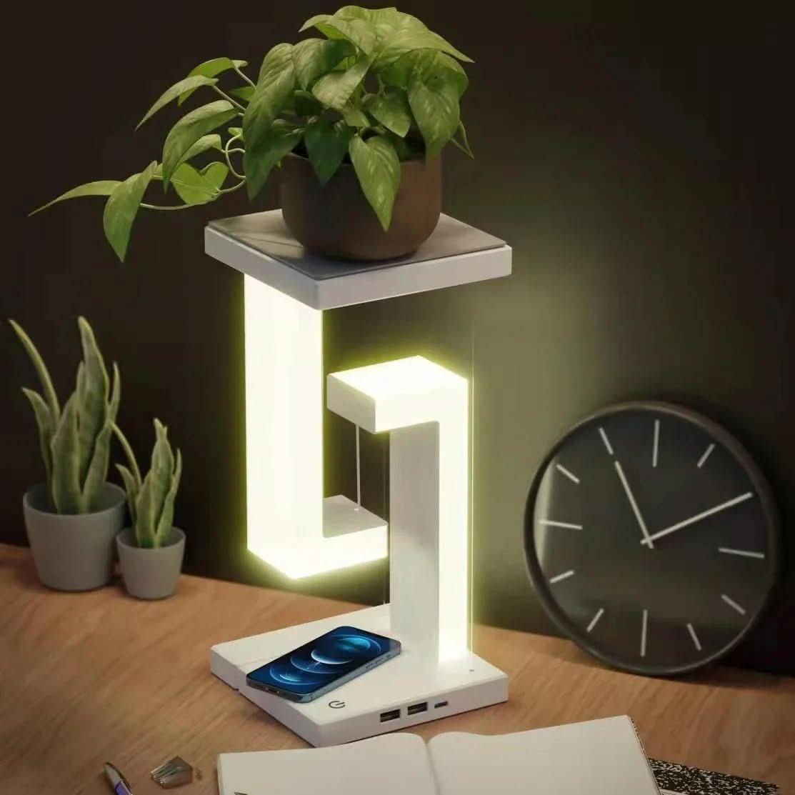 Table Lamp Balance Lamp - ZentroMart