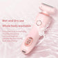 Women Body Razor Face Leg Trimmer