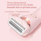 Women Body Razor Face Leg Trimmer