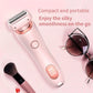 Women Body Razor Face Leg Trimmer