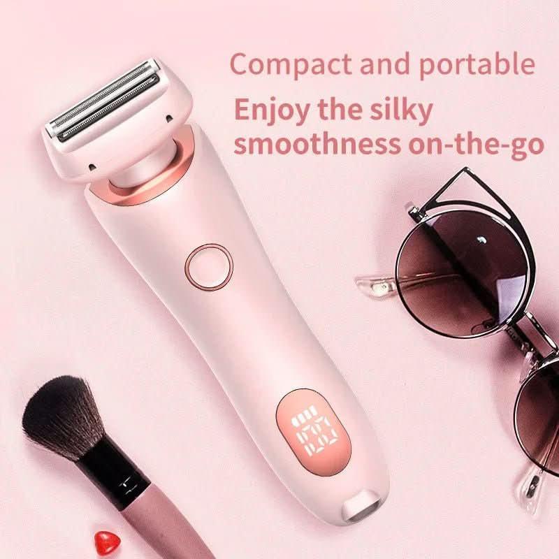 Women Body Razor Face Leg Trimmer