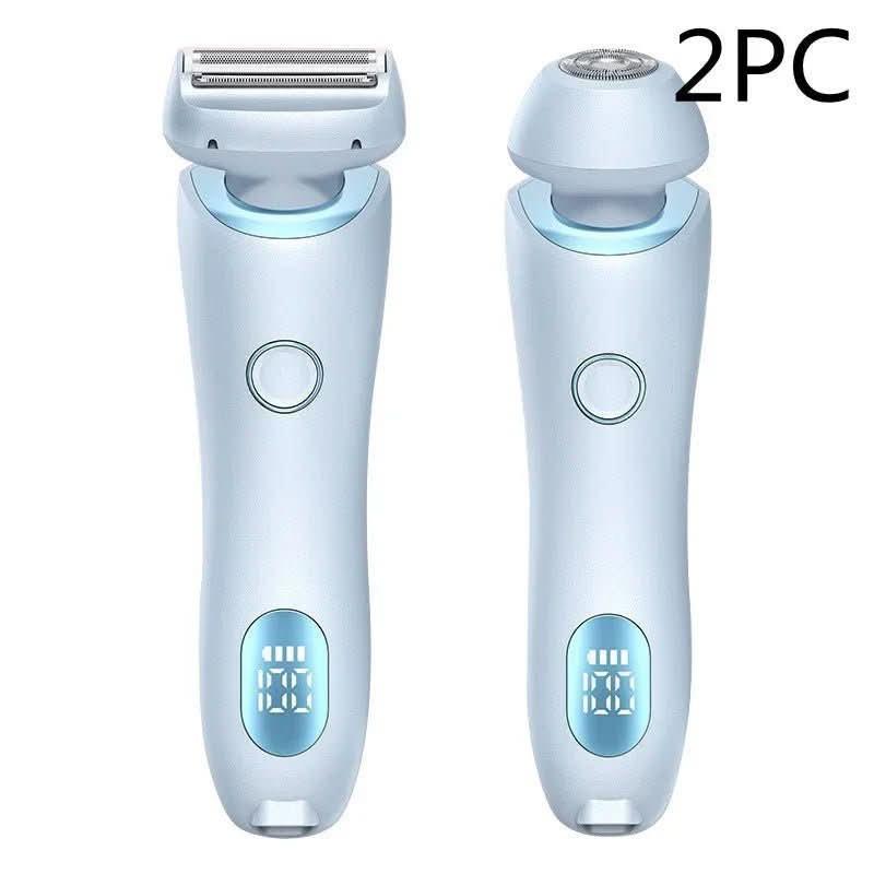 Women Body Razor Face Leg Trimmer