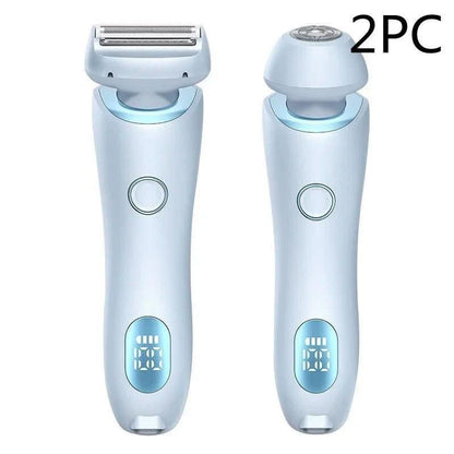 Women Body Razor Face Leg Trimmer