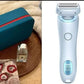 Women Body Razor Face Leg Trimmer
