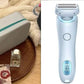 Women Body Razor Face Leg Trimmer
