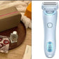 Women Body Razor Face Leg Trimmer