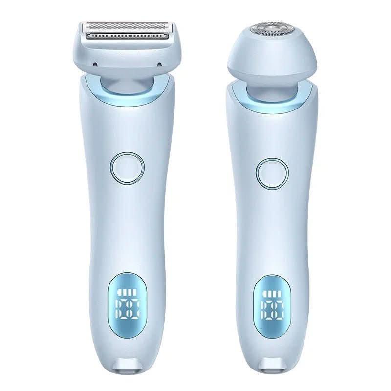 Women Body Razor Face Leg Trimmer