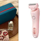 Women Body Razor Face Leg Trimmer