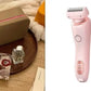 Women Body Razor Face Leg Trimmer