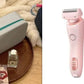Women Body Razor Face Leg Trimmer
