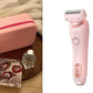 Women Body Razor Face Leg Trimmer