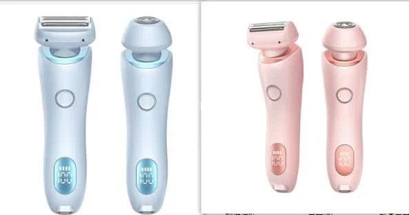 Women Body Razor Face Leg Trimmer